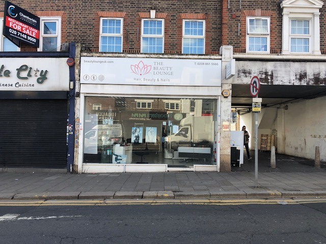 Retail Property (High Street) for rent in Middlesex. From London Properties