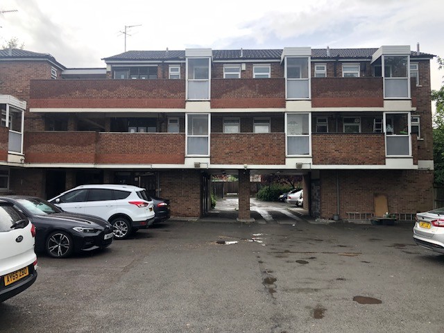 1 bed Flat for rent in Bedfordshire. From London Properties