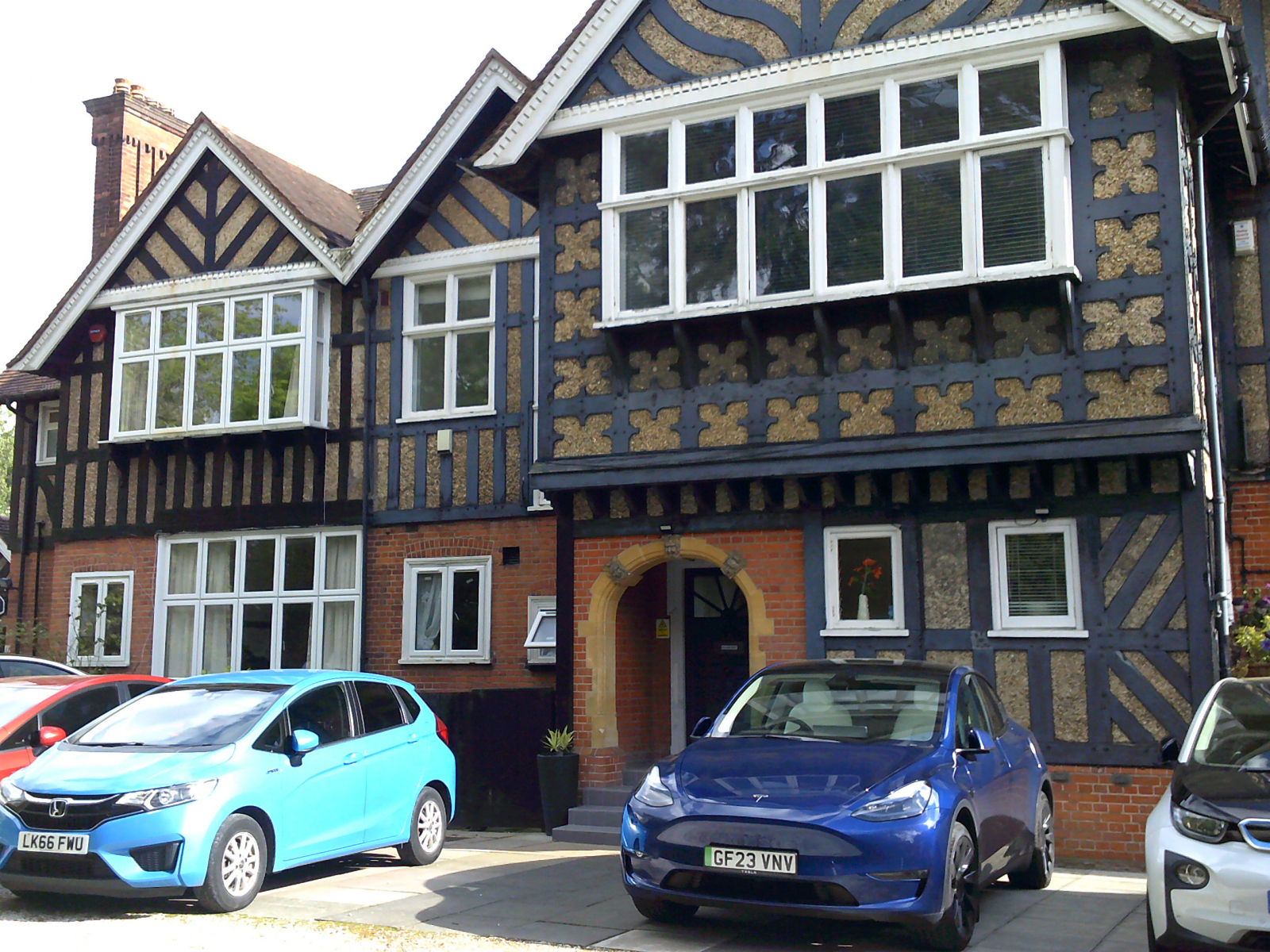 2 bed Flat for rent in Middlesex. From London Properties