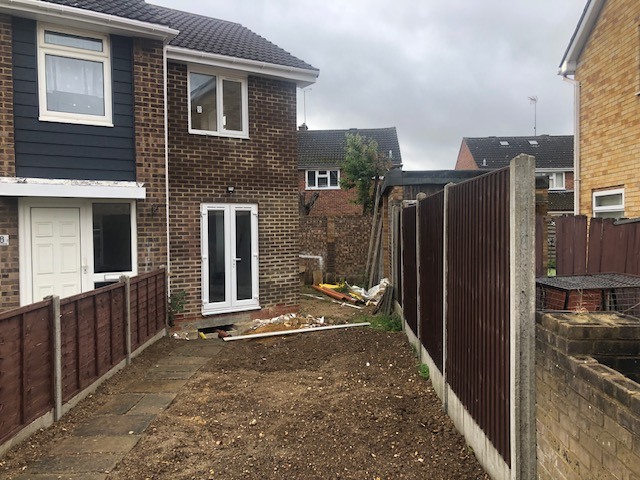 1 bed Annexe for rent in Bedfordshire. From London Properties