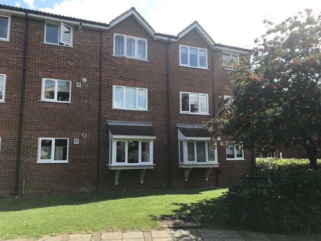 1 bed 1st Floor Flat for rent in NORTHOLT. From London Properties - Harrow