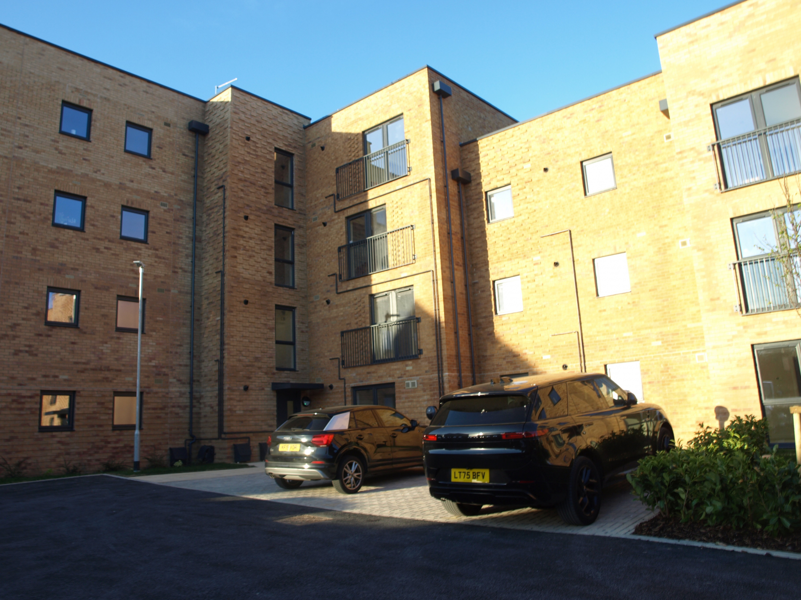 2 bed 1st Floor Flat for rent in Bedfordshire. From London Properties