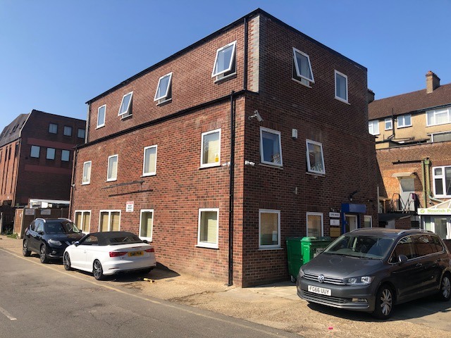 0 bed ( Office ) - Business Park for rent in Middlesex. From London Properties