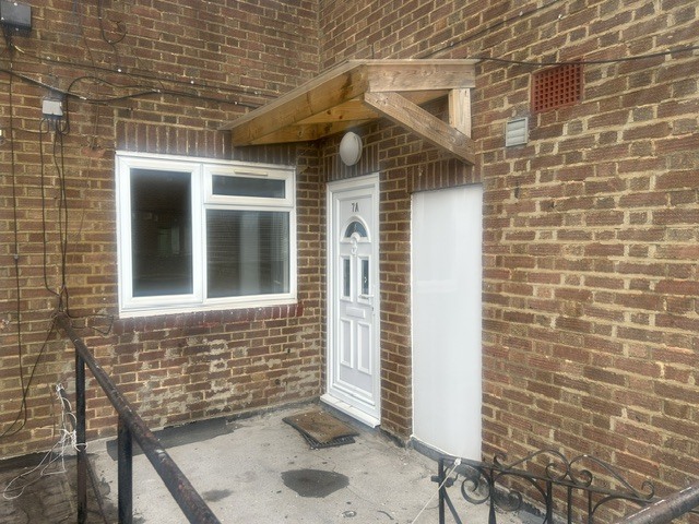 4 bed 1st Floor Flat for rent in Middlesex. From London Properties