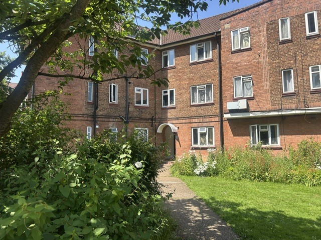 1 bed 1st Floor Flat for rent in WEMBLEY. From London Properties