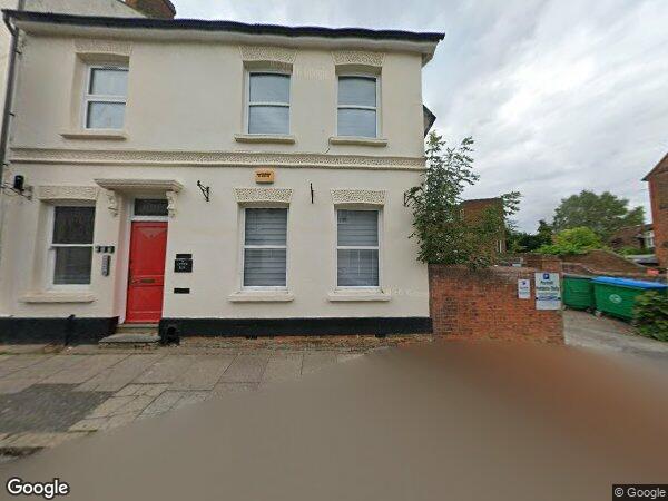 1 bed 1st Floor Flat for rent in Aylesbury. From London Properties