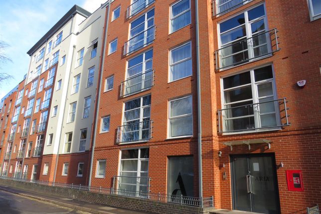 2 bed 1st Floor Flat for rent in Leicester. From London Properties - Harrow