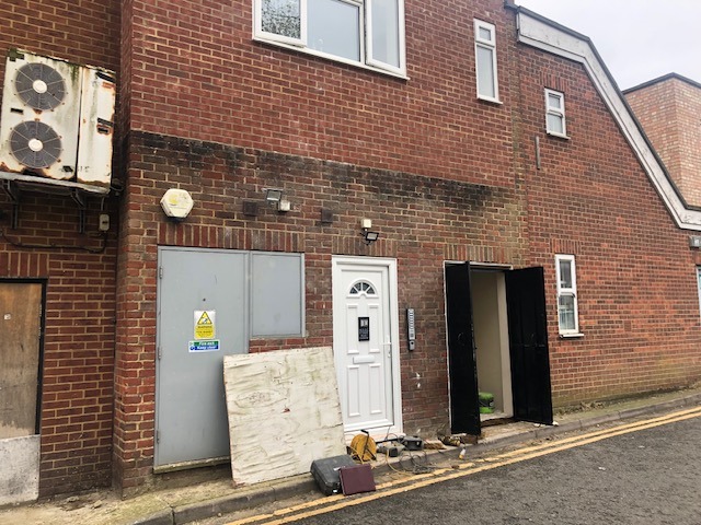 0 bed 1st Floor Flat for rent in Middlesex. From London Properties - Harrow 0 bed 1st Floor Flat for rent in Middlesex. From London Properties - Harrow