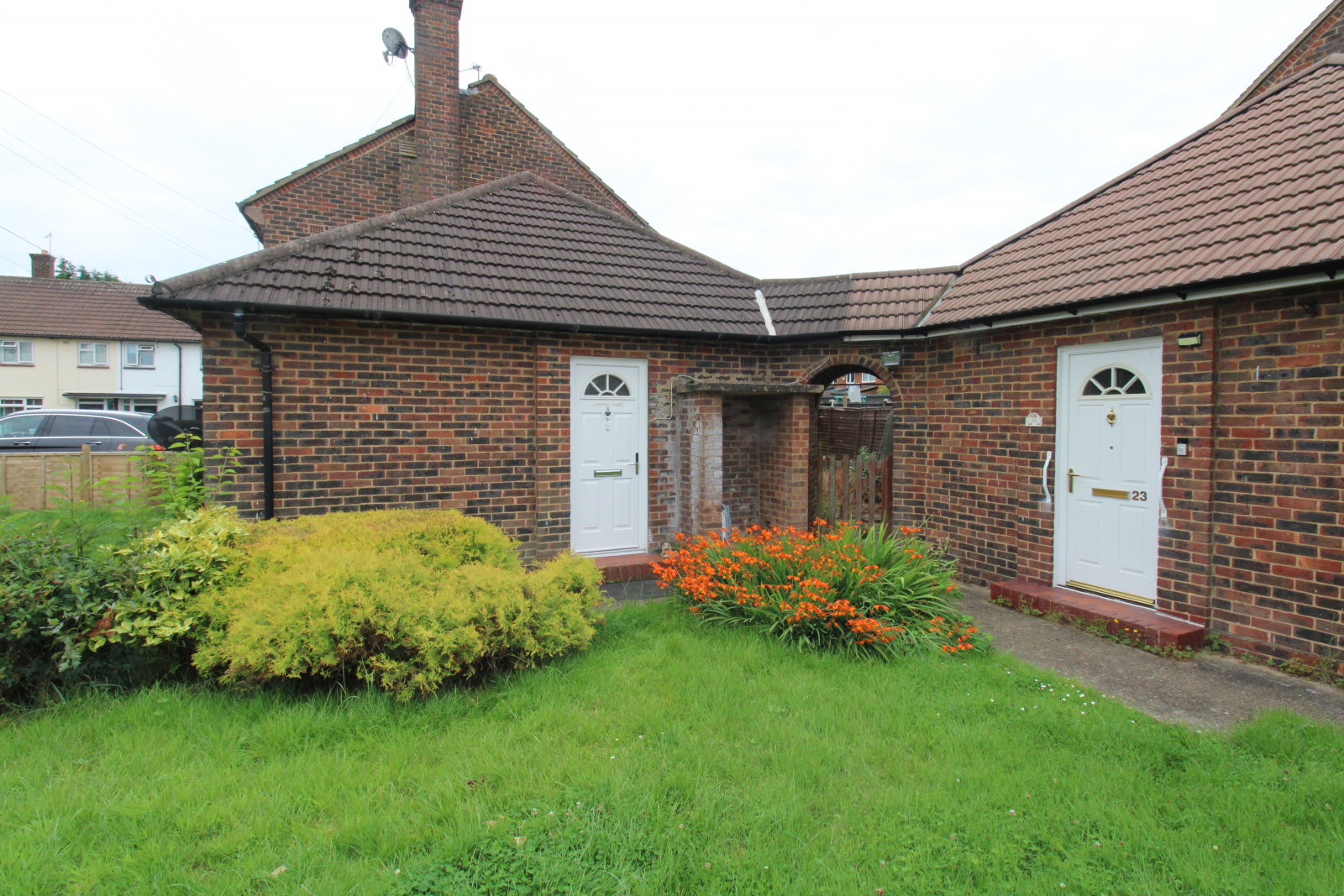 1 bed Bungalow for rent in Hertfordshire. From London Properties - Harrow