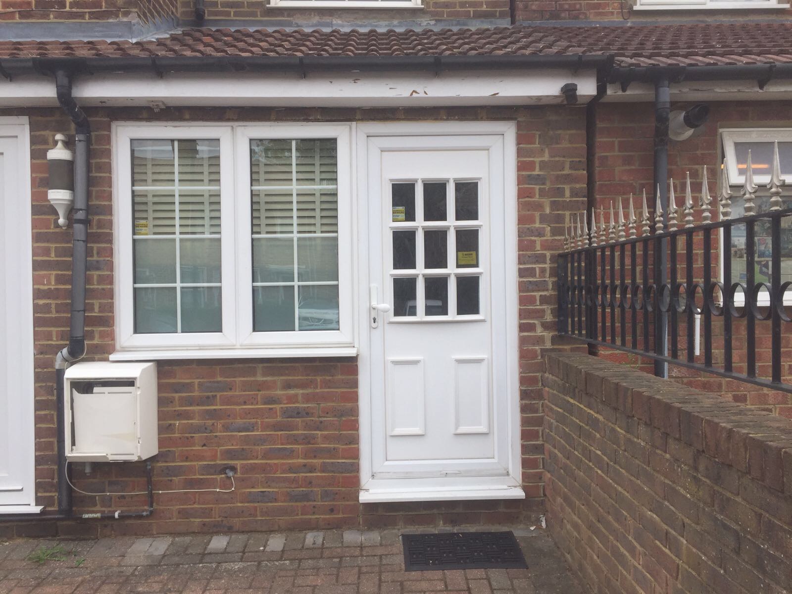 1 bed End of Terrace for rent in Kenton. From London Properties - Harrow