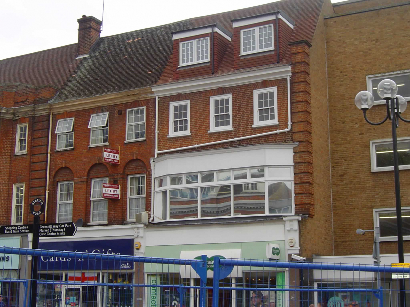 1 bed 1st Floor Flat for rent in Middlesex. From London Properties - Harrow 1 bed 1st Floor Flat for rent in Middlesex. From London Properties - Harrow