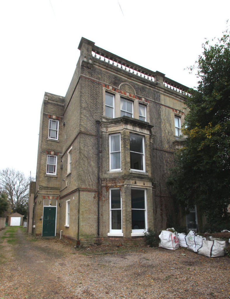 2 bed House (unspecified) for rent in Gosport. From LD Property Management - Fareham