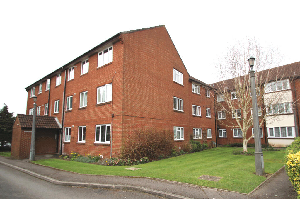 1 bed 1st Floor Flat for rent in Fareham. From LD Property Management - Fareham 1 bed 1st Floor Flat for rent in Fareham. From LD Property Management - Fareham