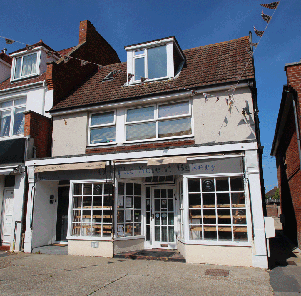 3 bed 1st Floor Flat for rent in Peel Common. From LD Property Management - Fareham 3 bed 1st Floor Flat for rent in Peel Common. From LD Property Management - Fareham