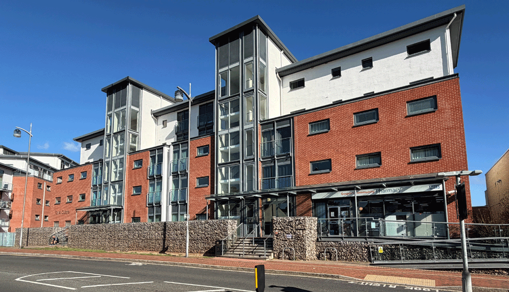 2 bed 1st Floor Flat for rent in Gosport. From LD Property Management - Fareham 2 bed 1st Floor Flat for rent in Gosport. From LD Property Management - Fareham