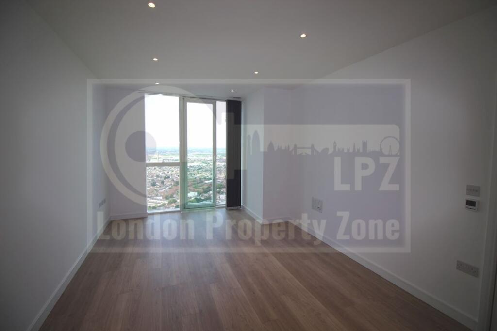 2 bed Apartment for rent in Croydon. From London Property Zone - London