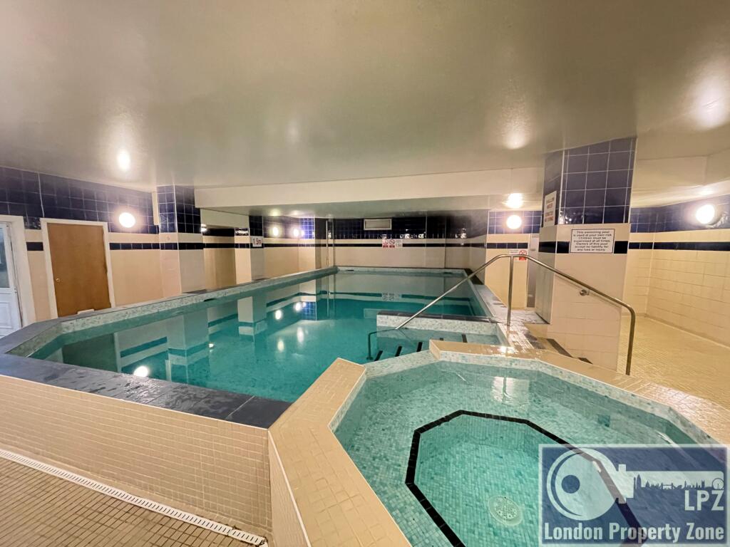 2 bed 1st Floor Flat for rent in Bermondsey. From London Property Zone - London