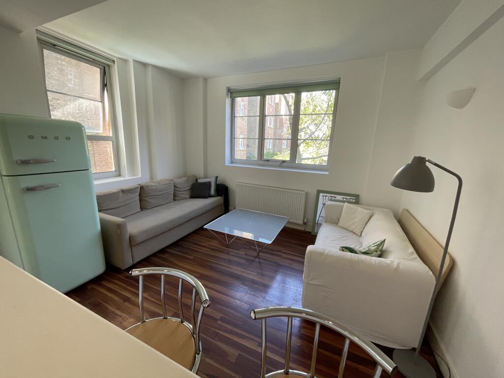 2 bed 1st Floor Flat for rent in London. From London Property Zone - London