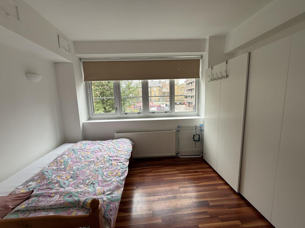 2 bed 1st Floor Flat for rent in London. From London Property Zone - London