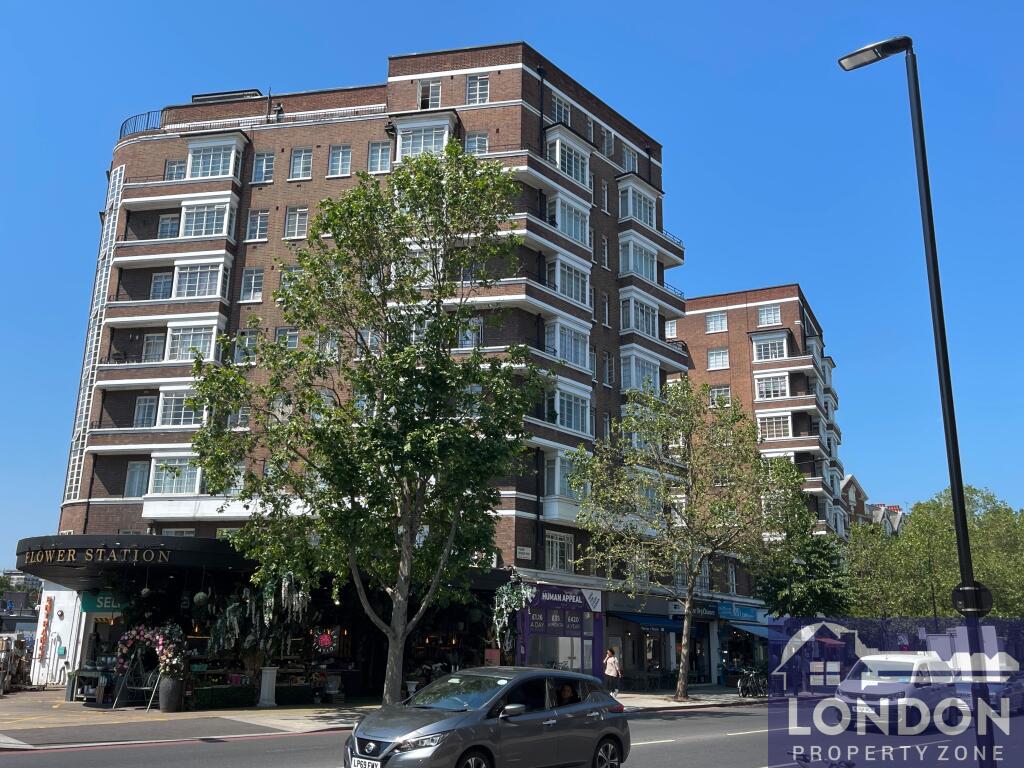 2 bed 1st Floor Flat for rent in London. From London Property Zone - London
