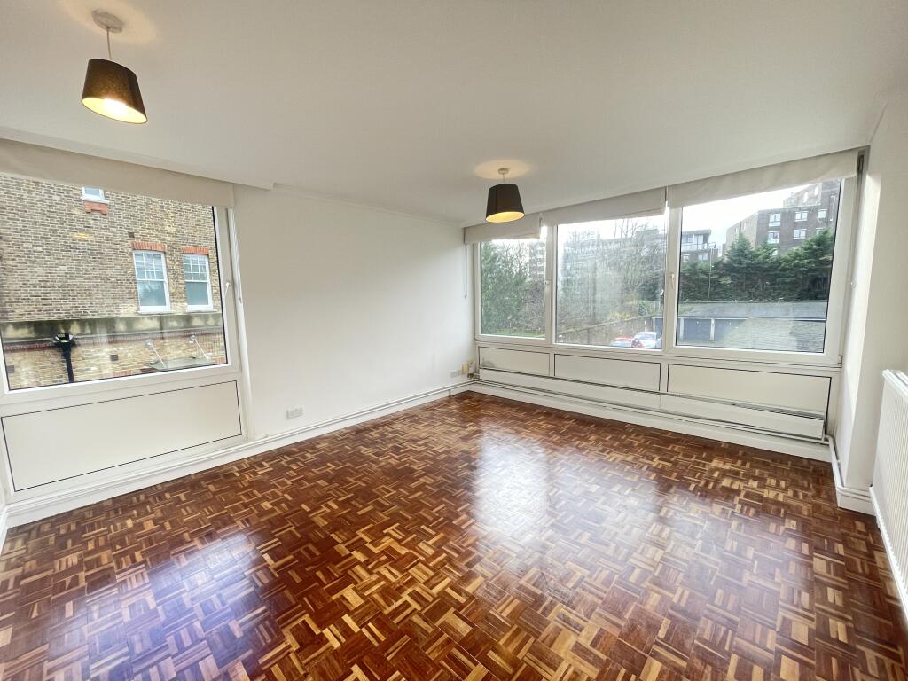 1 bed 1st Floor Flat for rent in London. From London Property Zone - London