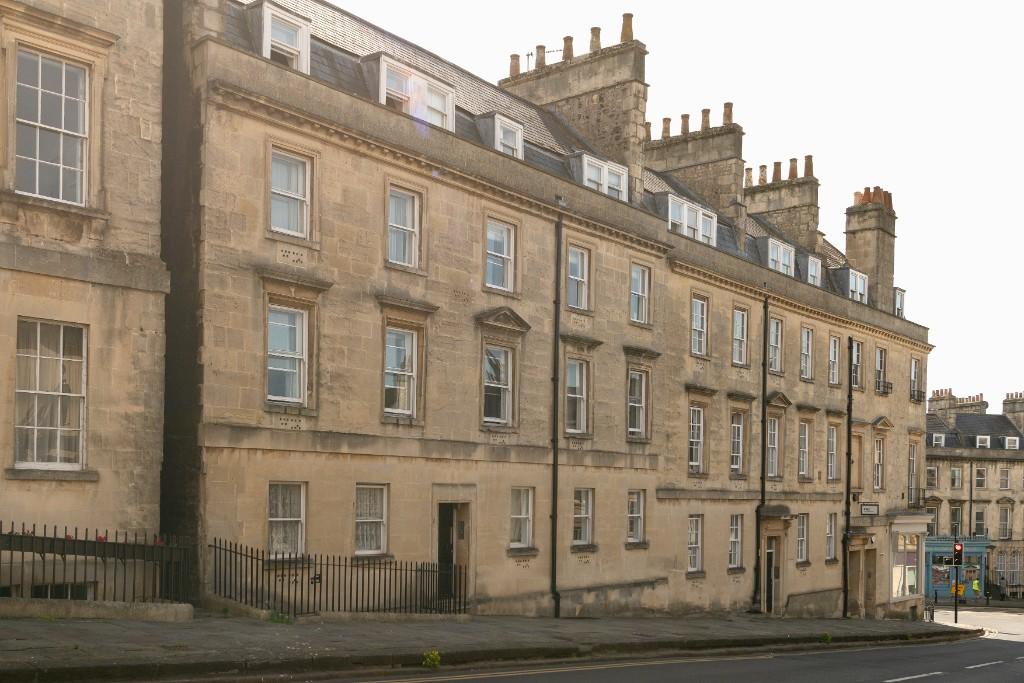 1 bed 1st Floor Flat for rent in Upper Swainswick. From Liane Hanks Residential - Bath
