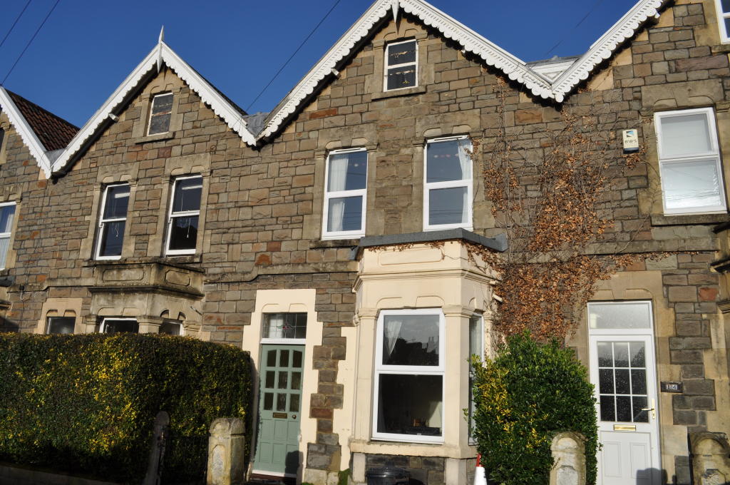4 bed Mid Terraced House for rent in Upper Swainswick. From Liane Hanks Residential - Bath
