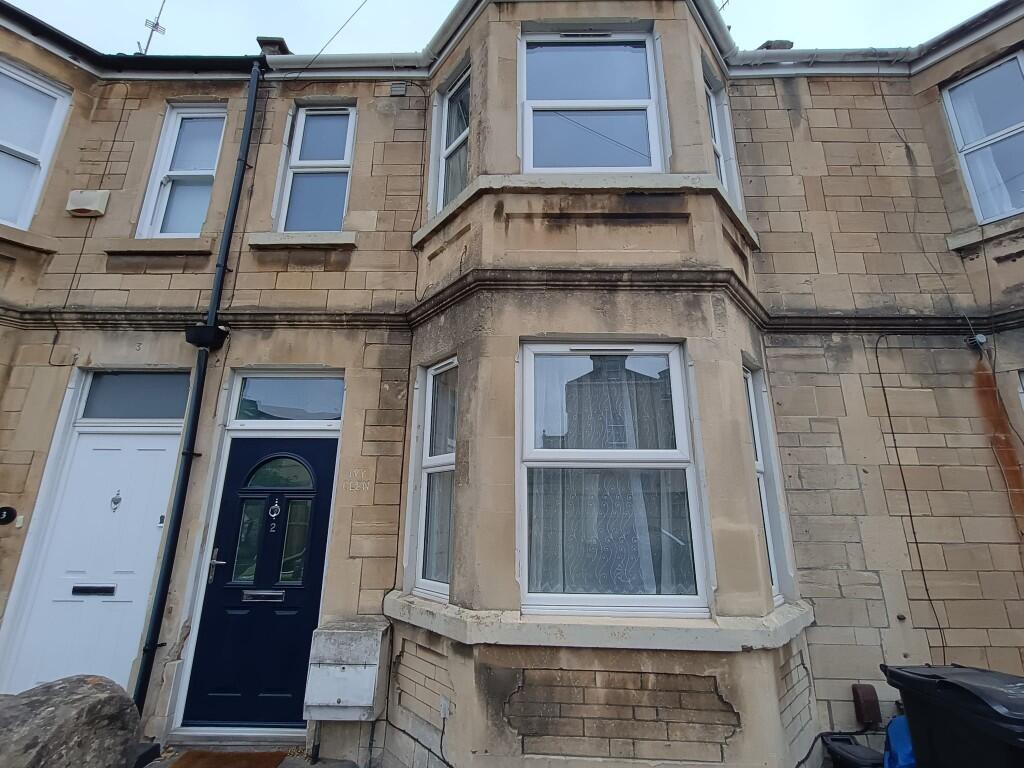 5 bed Mid Terraced House for rent in Bath. From Liane Hanks Residential - Bath