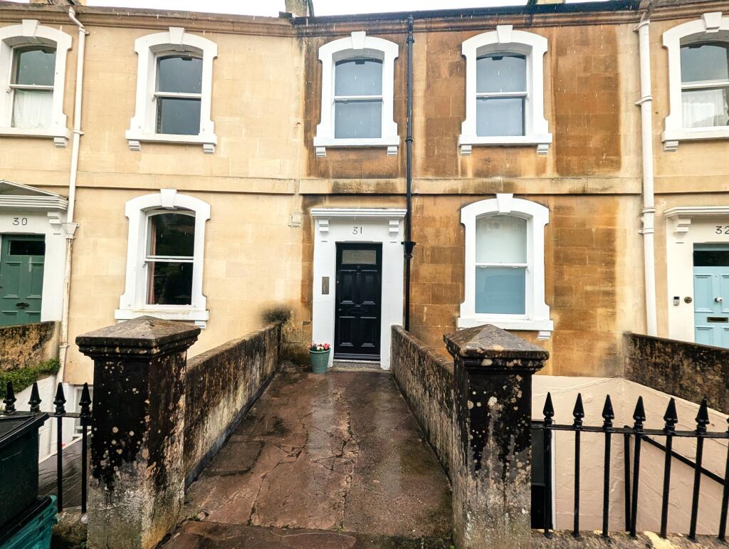 1 bed Apartment for rent in Upper Swainswick. From Liane Hanks Residential - Bath