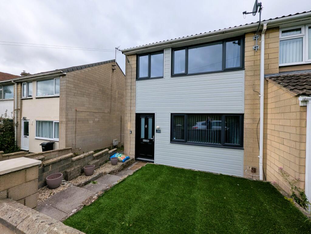 3 bed End of Terrace for rent in Englishcombe. From Liane Hanks Residential - Bath