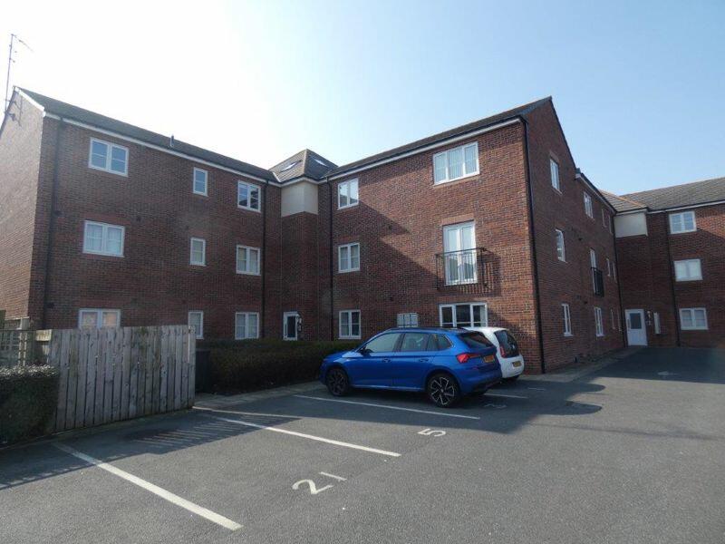 2 bed 1st Floor Flat for rent in Shiremoor. From Lucas James - Killingworth 2 bed 1st Floor Flat for rent in Shiremoor. From Lucas James - Killingworth