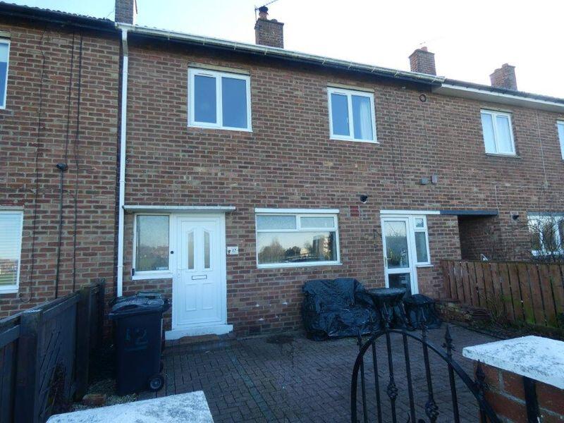3 bed Mid Terraced House for rent in Newcastle upon Tyne. From Lucas James - Killingworth 3 bed Mid Terraced House for rent in Newcastle upon Tyne. From Lucas James - Killingworth