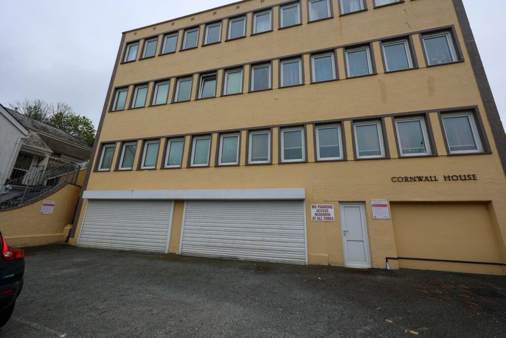 1 bed Not Specified for rent in St Austell. From Liddicoat & Company - St Austell 1 bed Not Specified for rent in St Austell. From Liddicoat & Company - St Austell