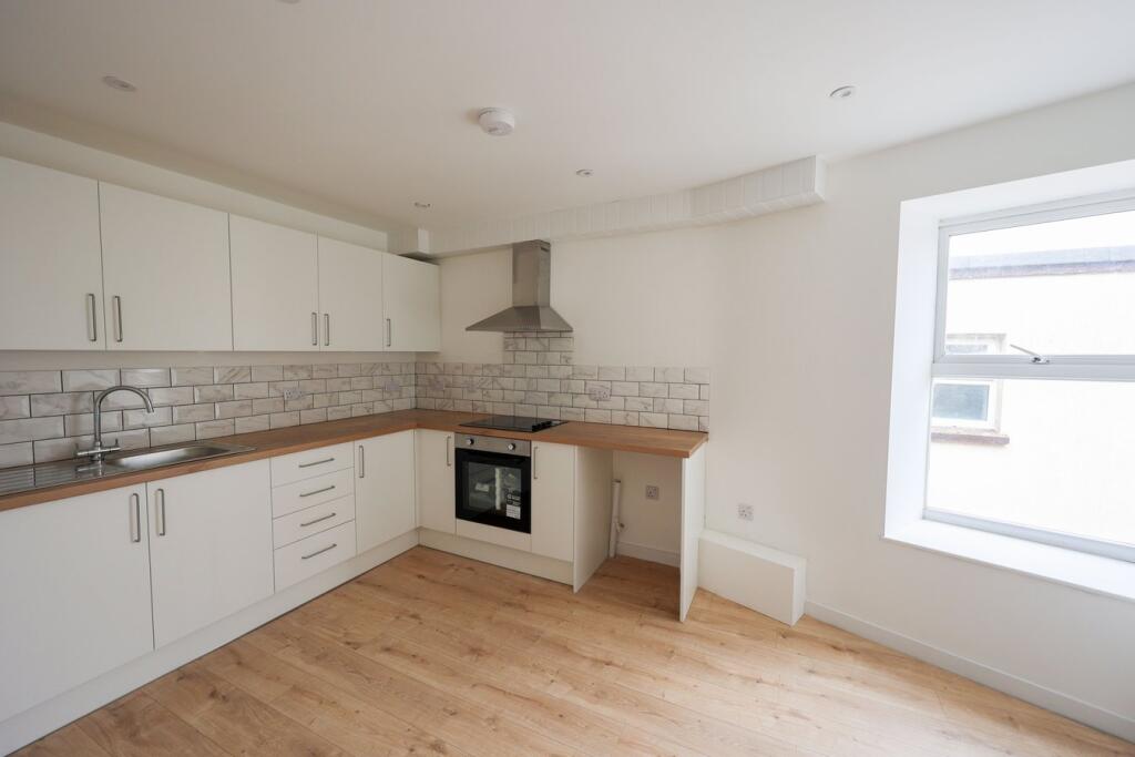 3 bed Annexe for rent in St Austell. From Liddicoat & Company - St Austell