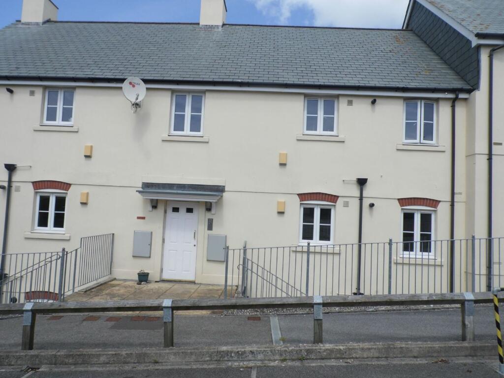 2 bed Apartment for rent in Fowey. From Liddicoat & Company - St Austell