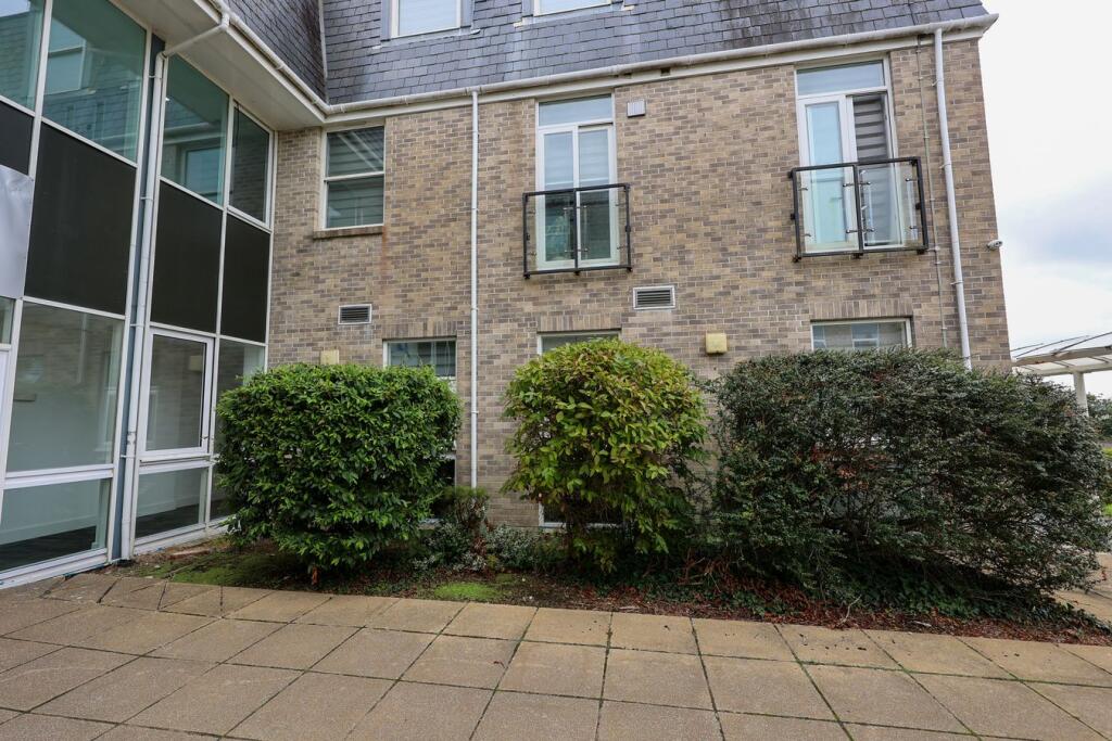 1 bed Apartment for rent in St Austell. From Liddicoat & Company - St Austell 1 bed Apartment for rent in St Austell. From Liddicoat & Company - St Austell
