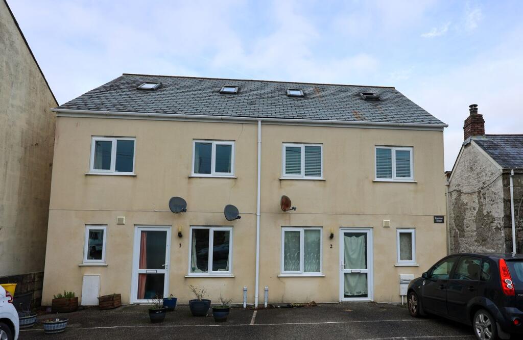 3 bed Annexe for rent in St Austell. From Liddicoat & Company - St Austell