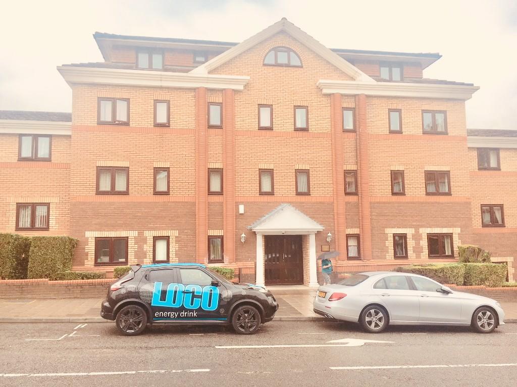 1 bed House (unspecified) for rent in Luton. From Luton Heights Ltd - Luton