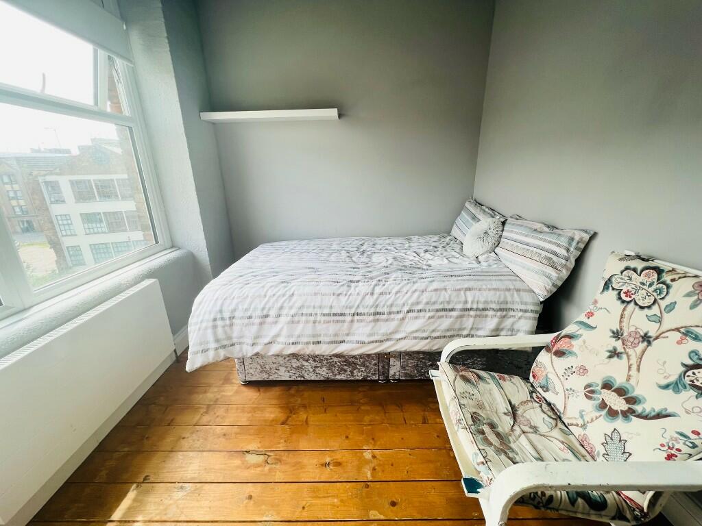 1 bed HMO for rent in Luton. From Luton Heights Ltd - Luton
