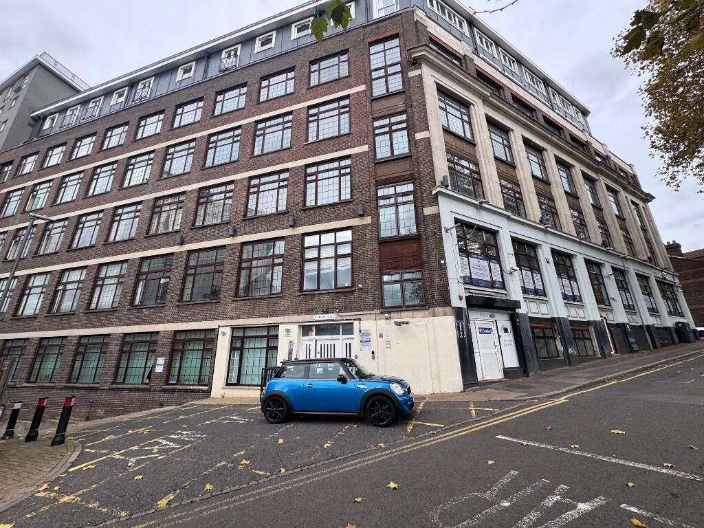 2 bed 1st Floor Flat for rent in Cockernhoe. From Luton Heights Ltd - Luton