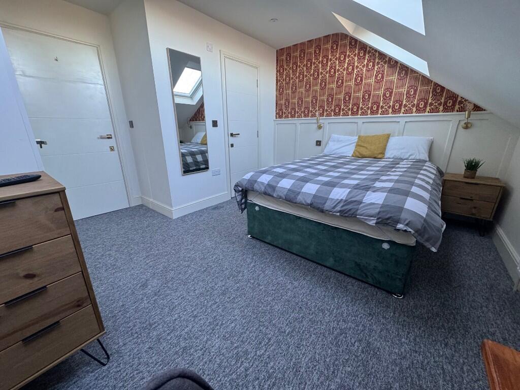 1 bed House Share for rent in Luton. From Luton Heights Ltd - Luton