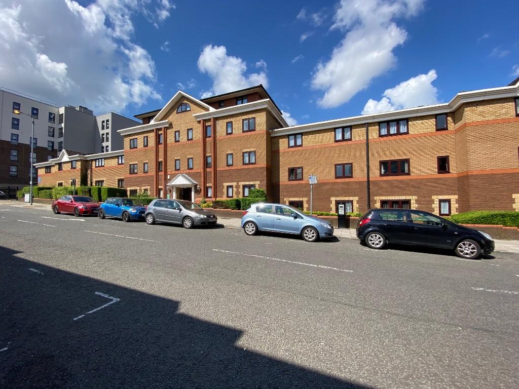 2 bed 1st Floor Flat for rent in Luton. From Luton Heights Ltd - Luton