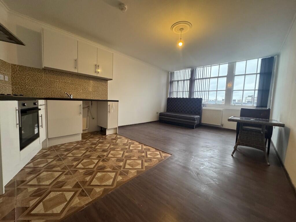 1 bed 1st Floor Flat for rent in Luton. From Luton Heights Ltd - Luton