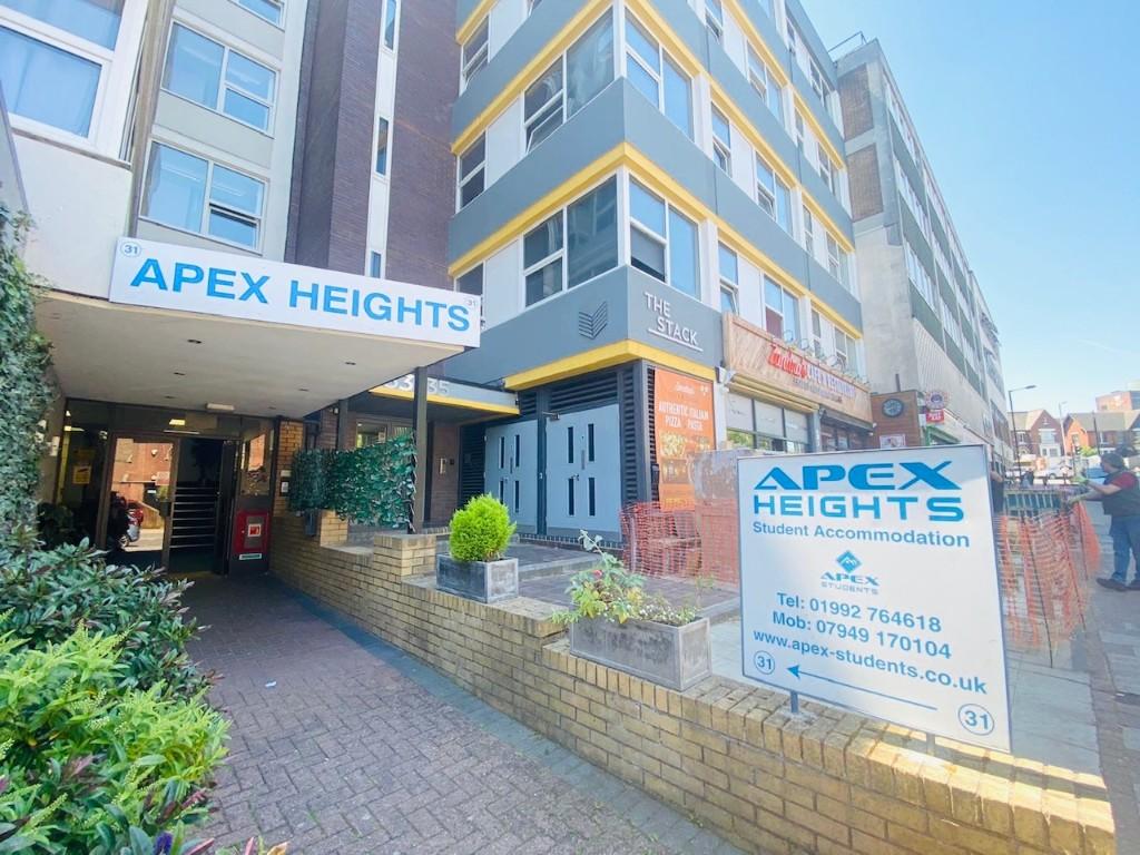 2 bed 1st Floor Flat for rent in Luton. From Luton Heights Ltd - Luton