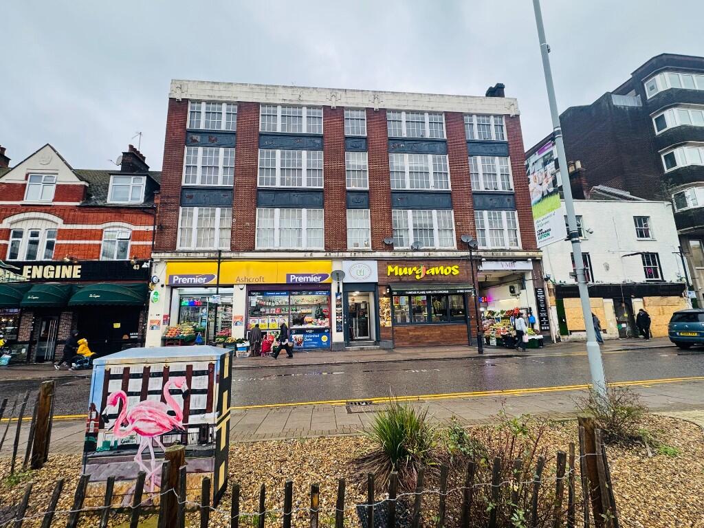 2 bed 1st Floor Flat for rent in Luton. From Luton Heights Ltd - Luton