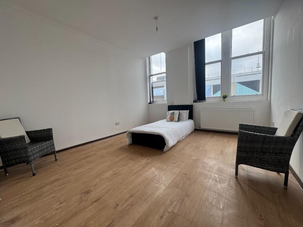 2 bed 1st Floor Flat for rent in Luton. From Luton Heights Ltd - Luton 2 bed 1st Floor Flat for rent in Luton. From Luton Heights Ltd - Luton