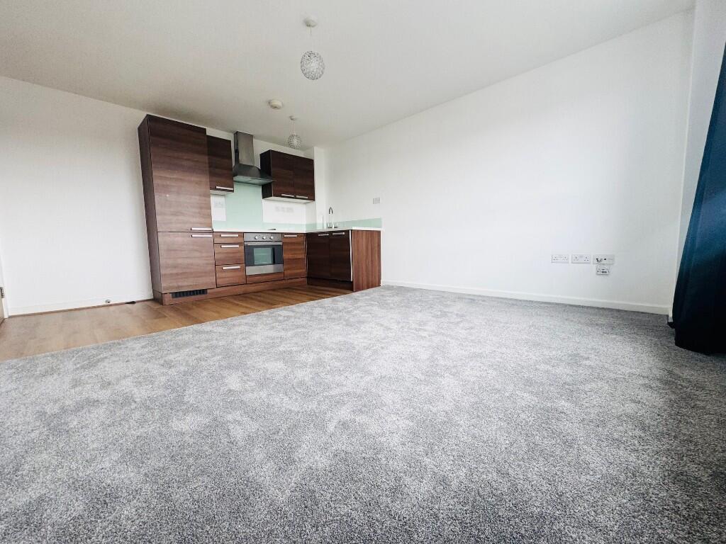 2 bed 1st Floor Flat for rent in Cockernhoe. From Luton Heights Ltd - Luton