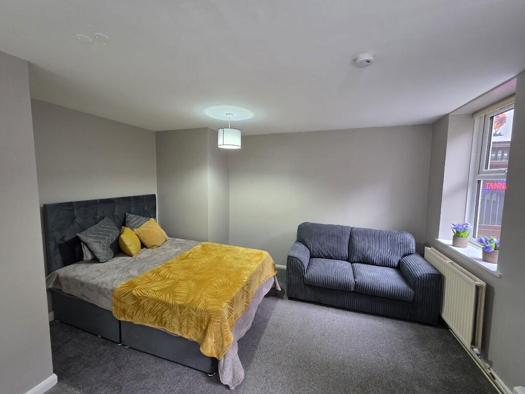 0 bed Studio for rent in Cockernhoe. From Luton Heights Ltd - Luton