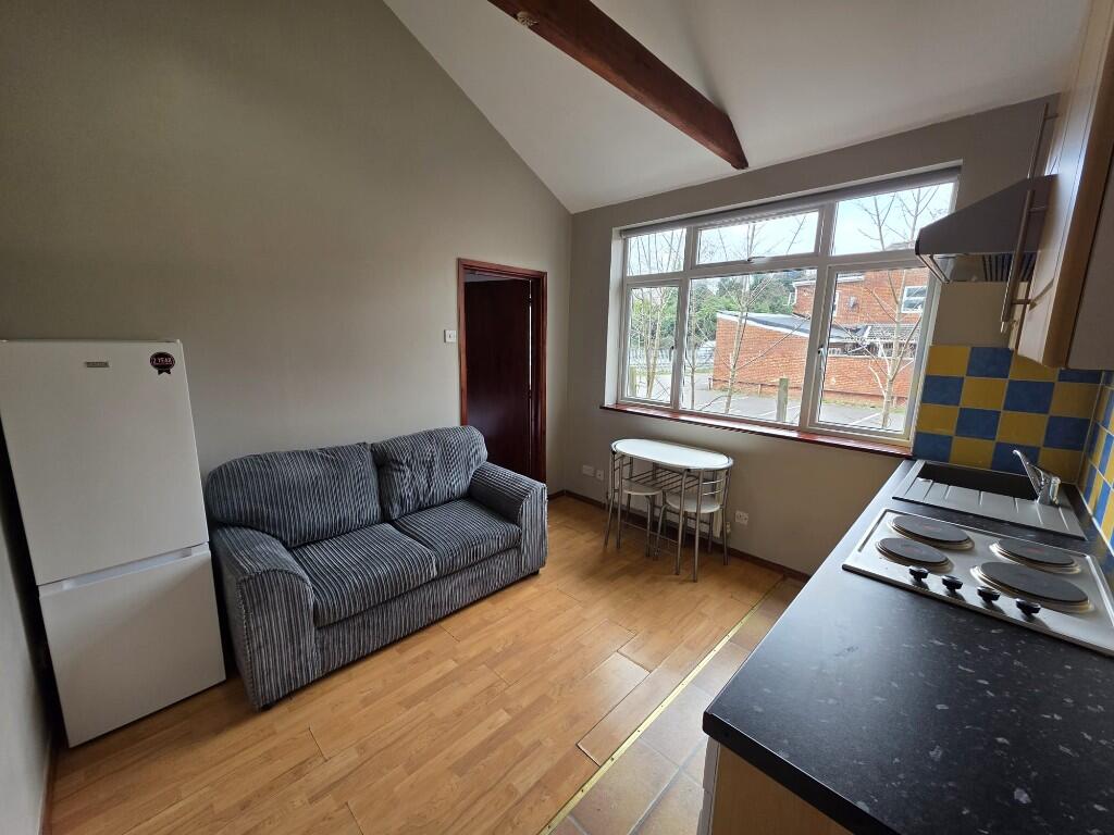 1 bed 1st Floor Flat for rent in Luton. From Luton Heights Ltd - Luton