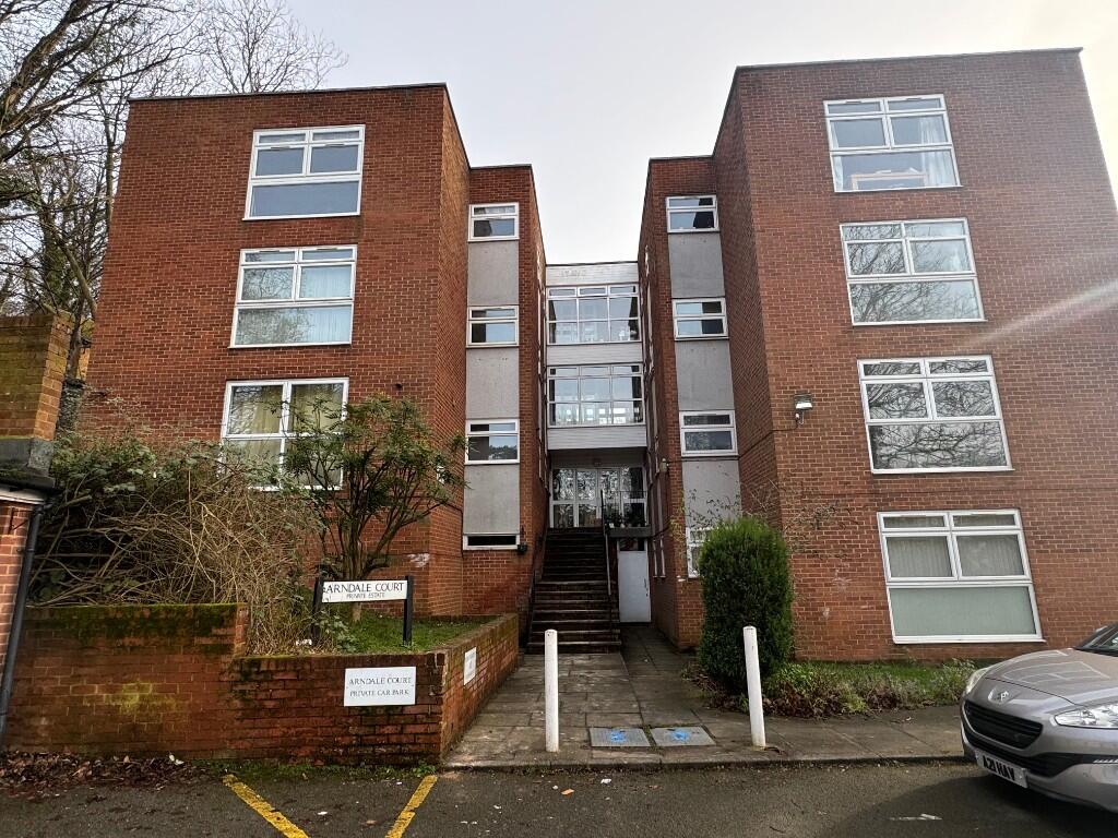 2 bed 1st Floor Flat for rent in Cockernhoe. From Luton Heights Ltd - Luton
